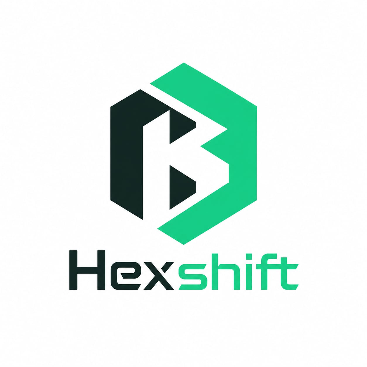 Hexshift Logo